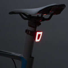 Biking Tail Light