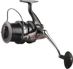 Metal Fishing Reel