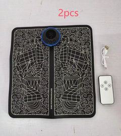 Rechargeable Foot Massage Pad