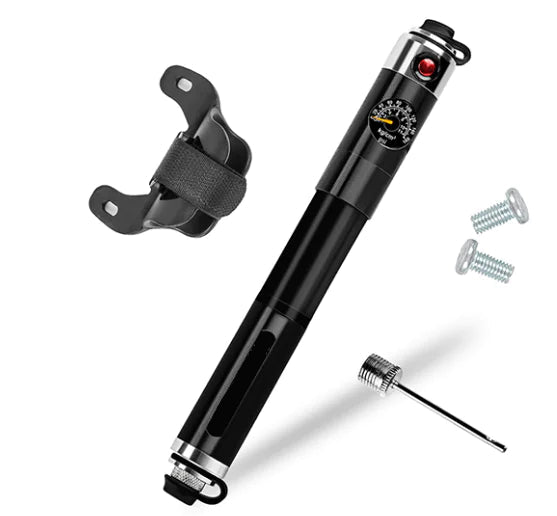 Handheld Biking Pump