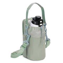 Hiking Bottle Holder