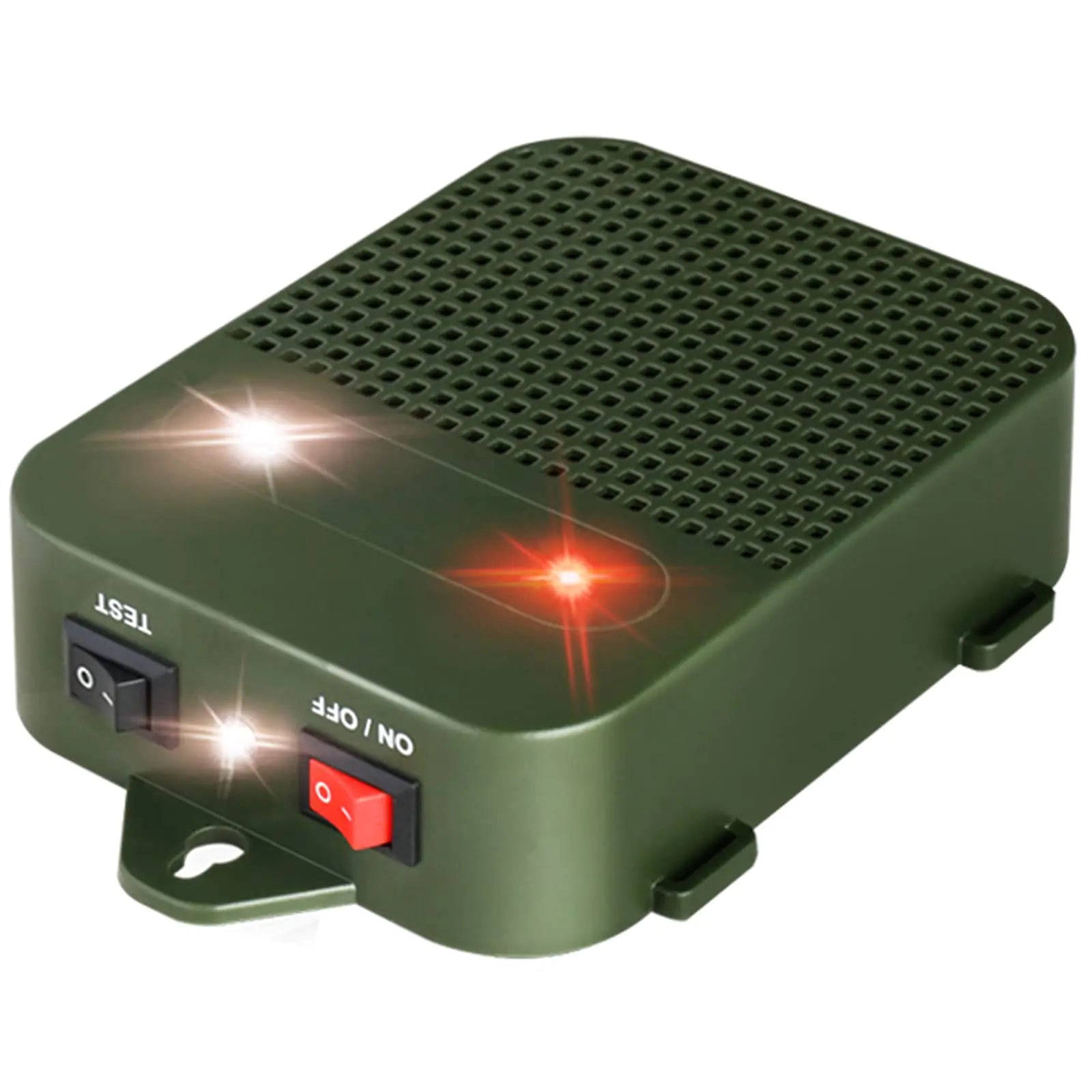 Rodent Free Rv RV Rodent Repeller – RV Life Resources