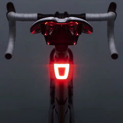 Biking Tail Light