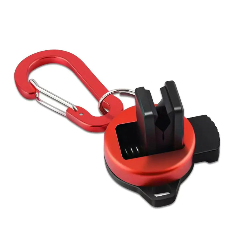 Fishing Rod Clip