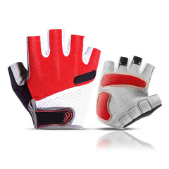 Biking Half-Finger Gloves