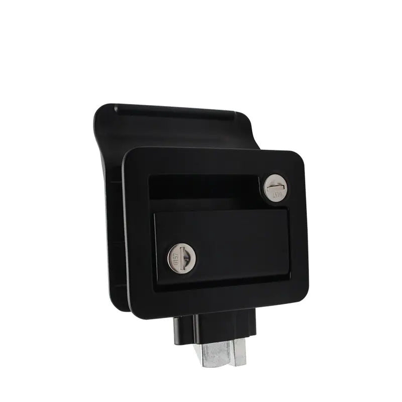 RV Door Lock