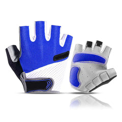Biking Half-Finger Gloves
