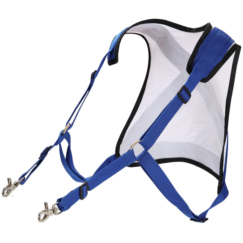 Fishing Back Harness