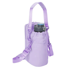 Hiking Bottle Holder
