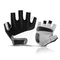 Biking Half-Finger Gloves