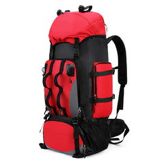 Men's Hiking Backpack